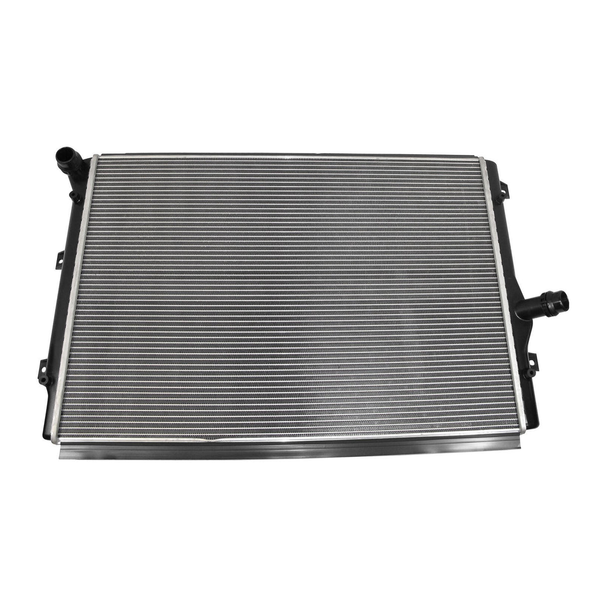 VW Radiator, engine cooling - VEMO V15-60-5057