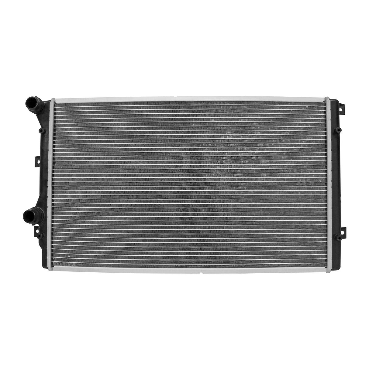 VW Radiator, engine cooling - VEMO V15-60-5067