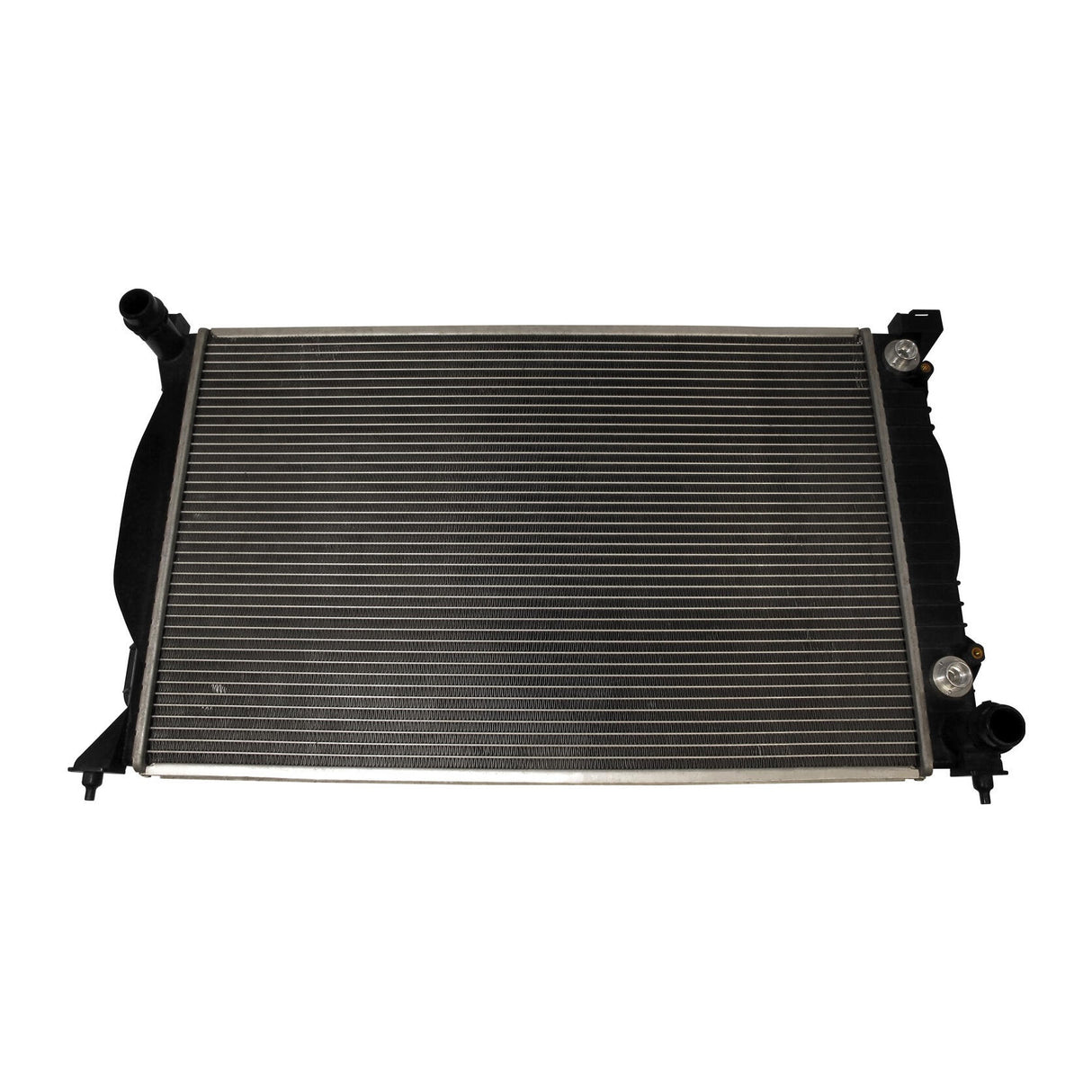 VW Radiator, engine cooling - VEMO V15-60-6030