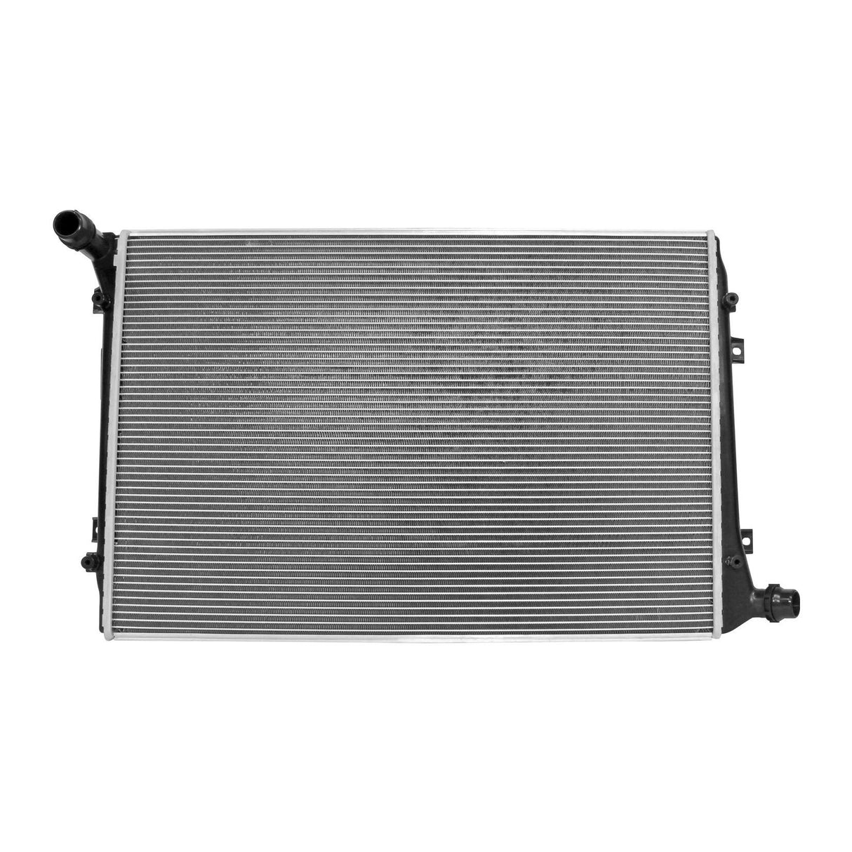 VW Radiator, engine cooling - VEMO V15-60-6035