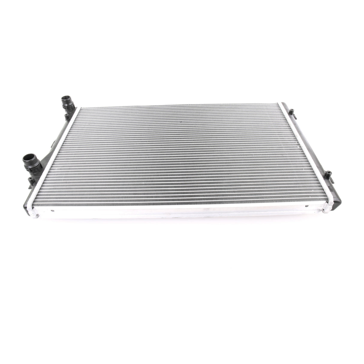VW Radiator, engine cooling - VEMO V15-60-6036