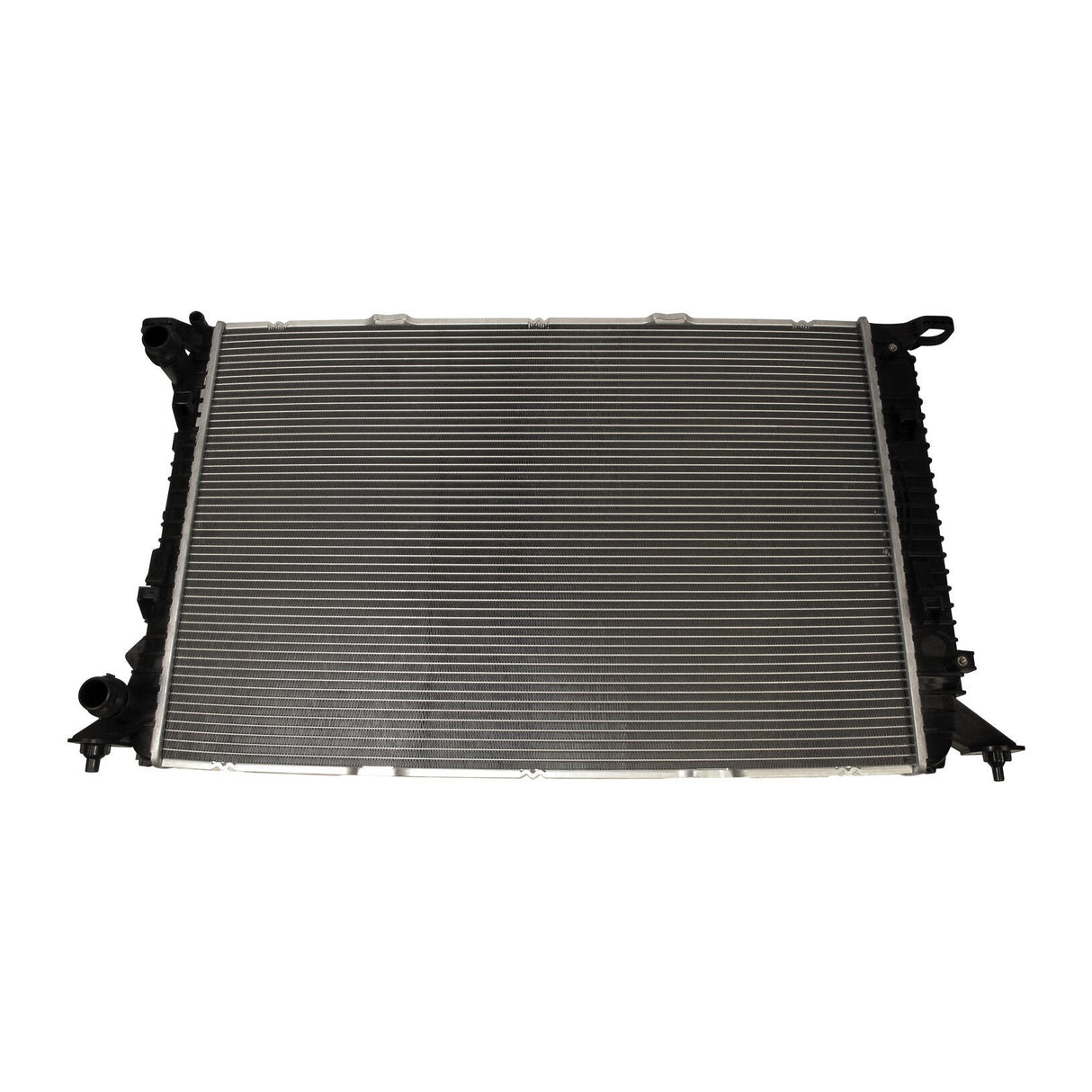 VW Radiator, engine cooling - VEMO V15-60-6038