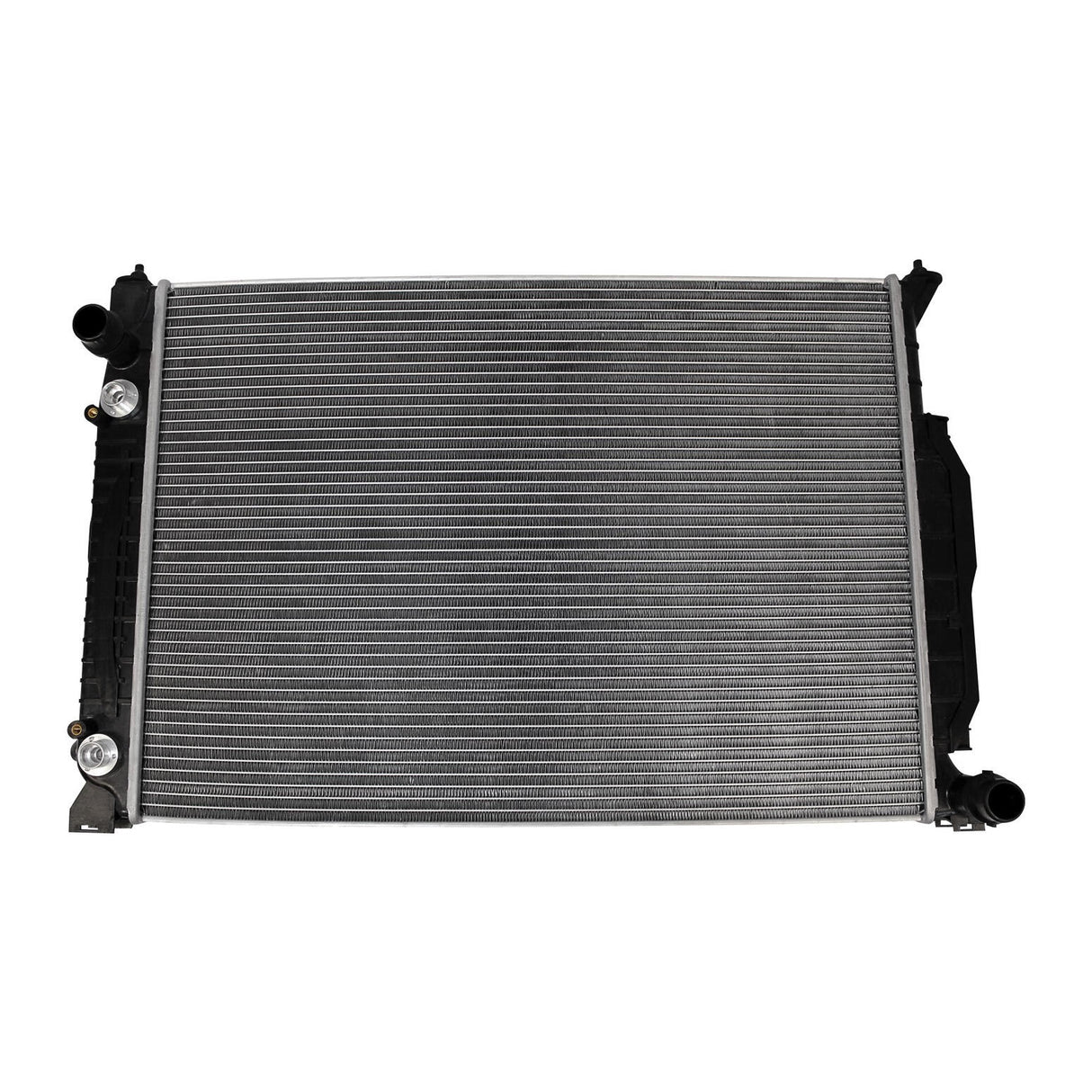 VW Radiator, engine cooling - VEMO V15-60-6043
