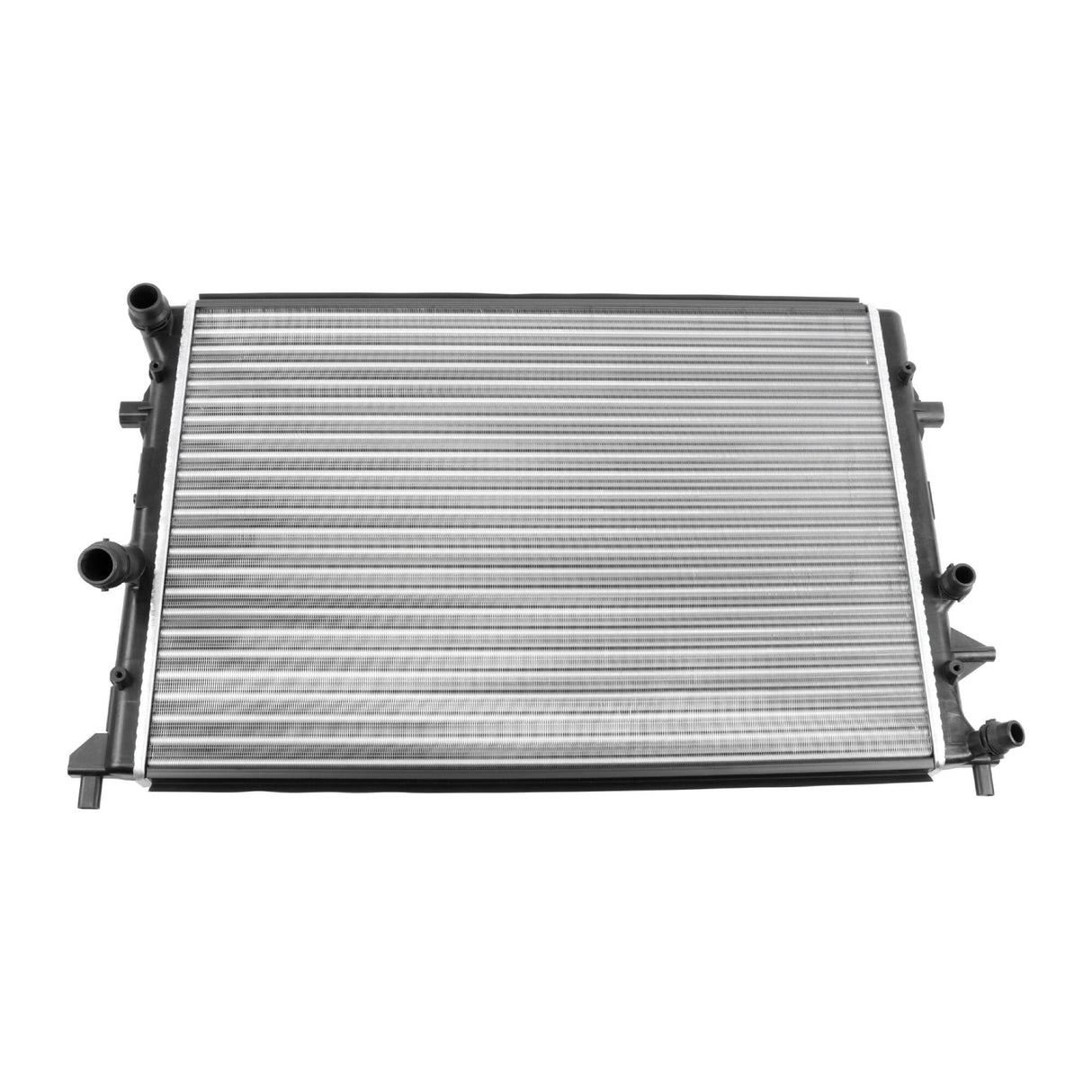 VW Radiator, engine cooling - VEMO V15-60-6050