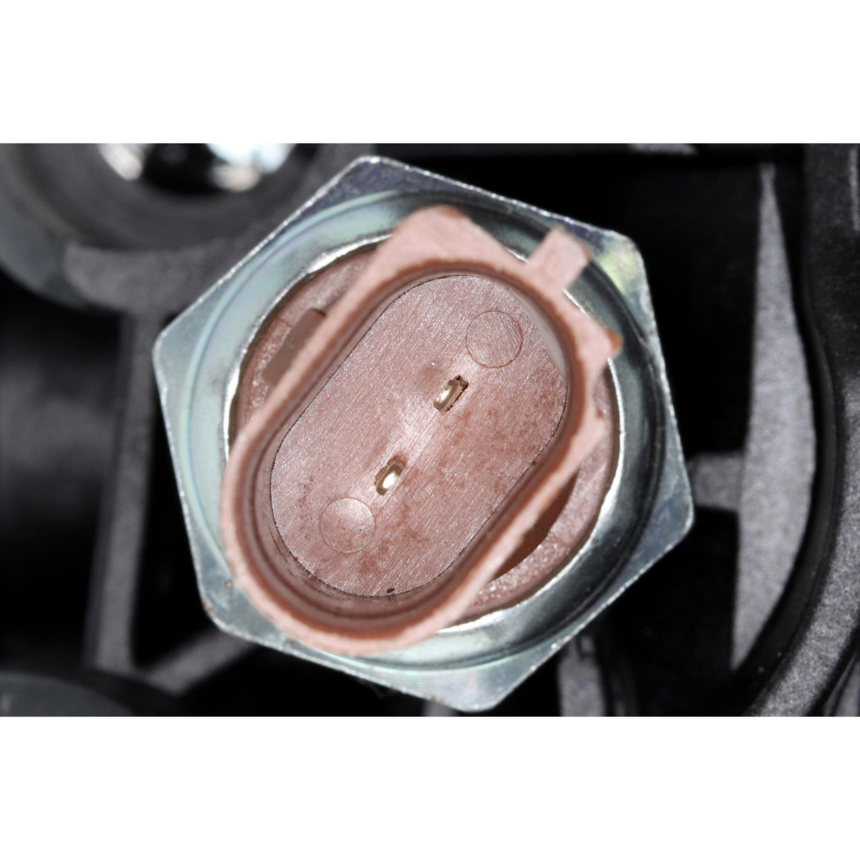 VW Oil filter module - VEMO V15-60-6064