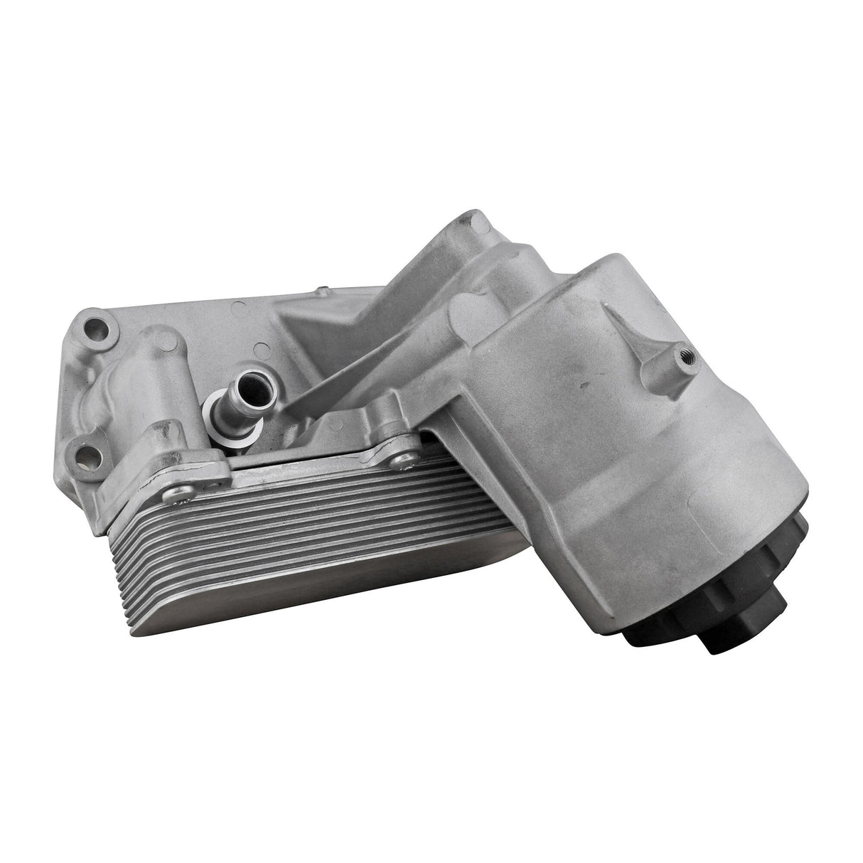 VW Oil filter module - VEMO V15-60-6086