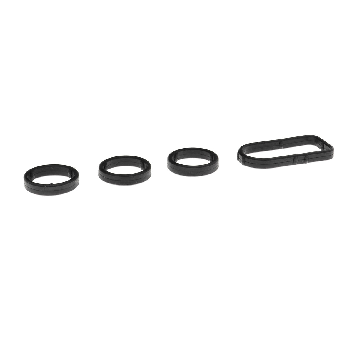 VW Oil filter module - VEMO V15-60-6092