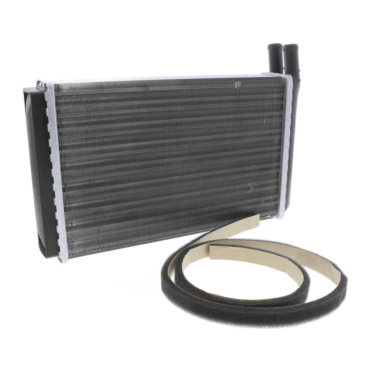 VW Heat Exchanger, interior heating - VEMO V15-61-0002