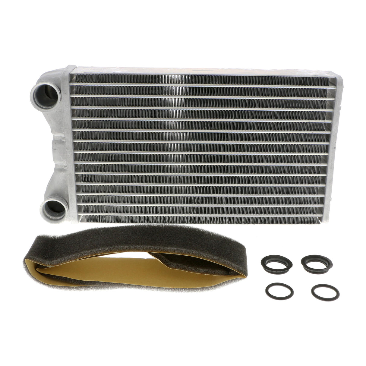 VW Heat Exchanger, interior heating - VEMO V15-61-0011