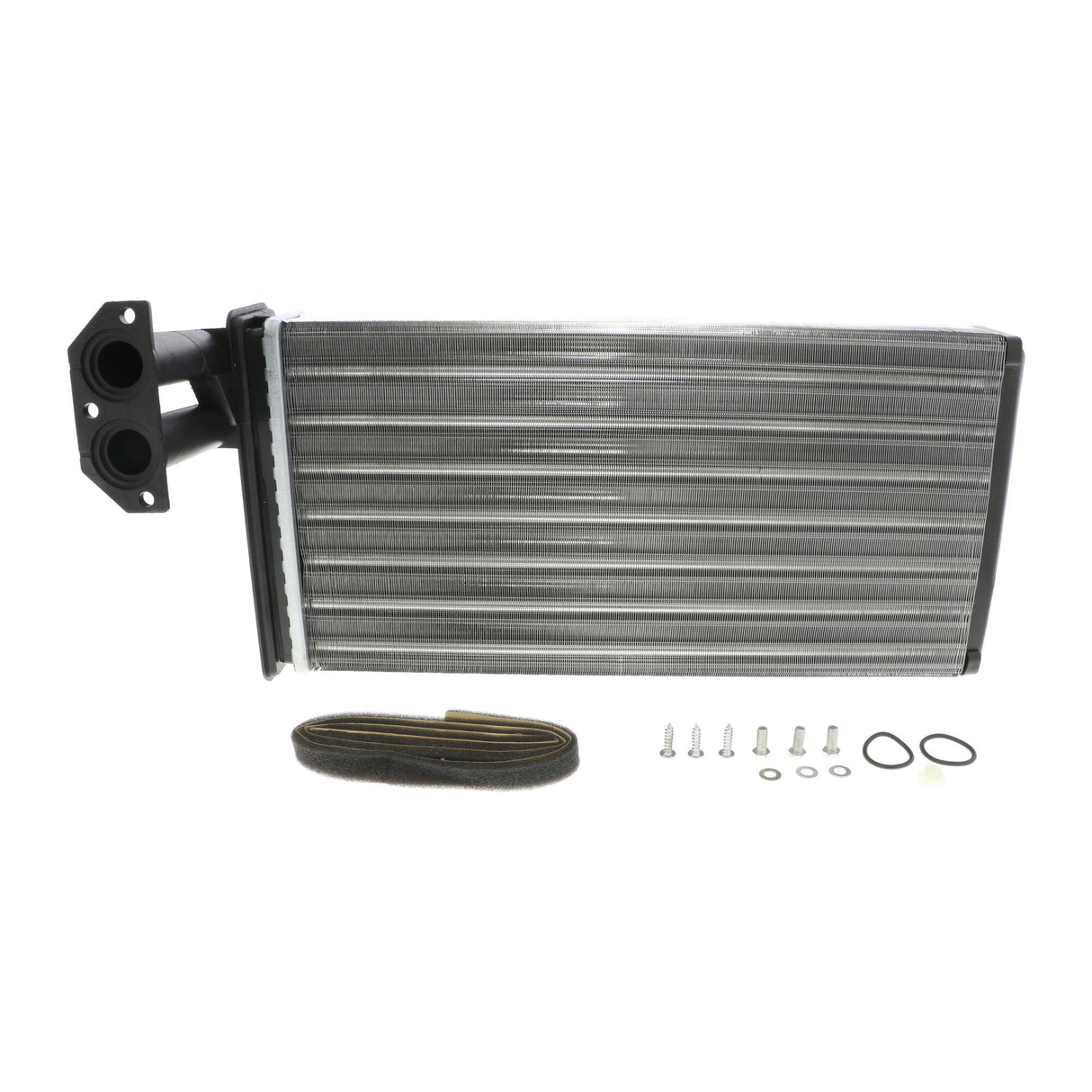 VW Heat Exchanger, interior heating - VEMO V15-61-0014