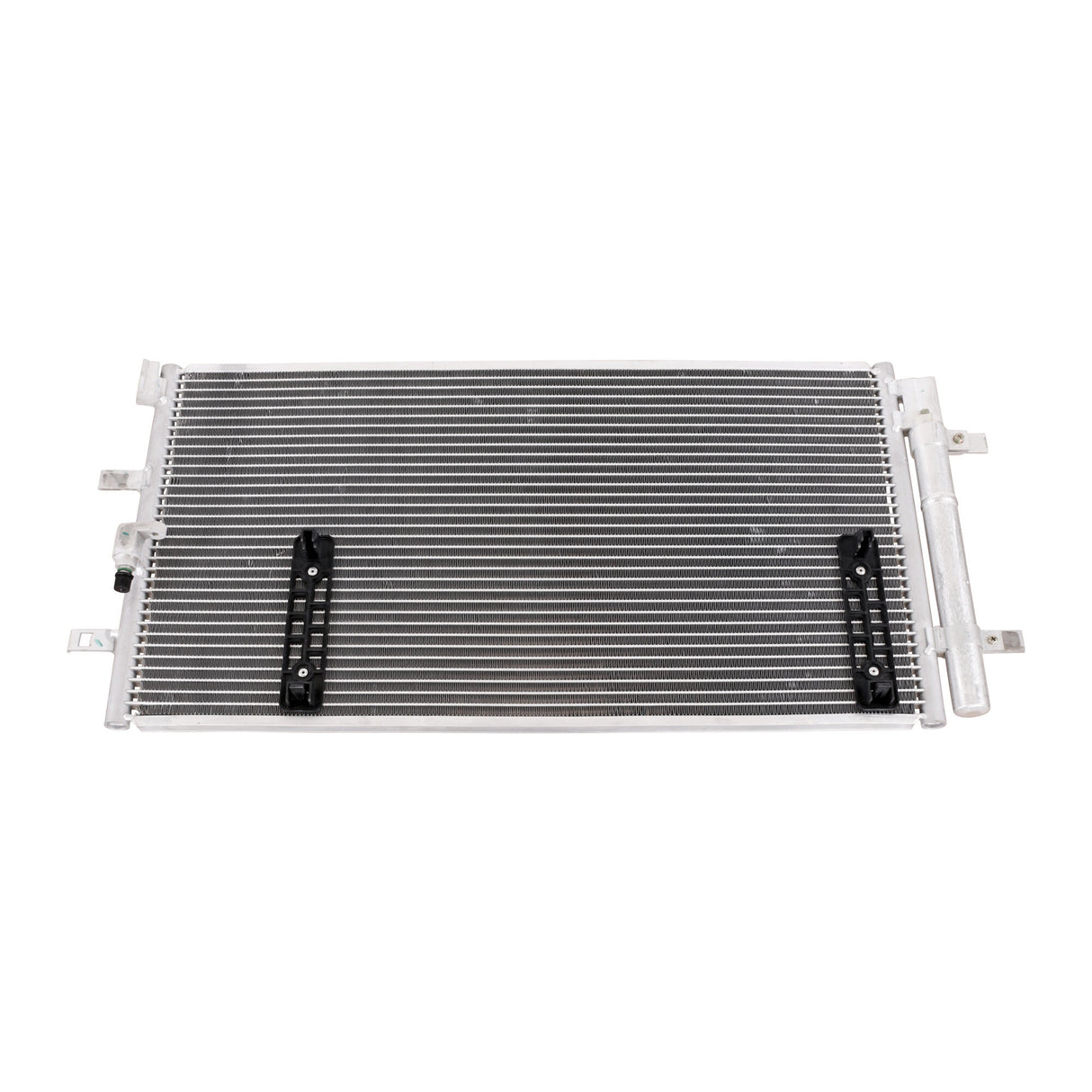 VW Condenser, air conditioning - VEMO V15-62-1036
