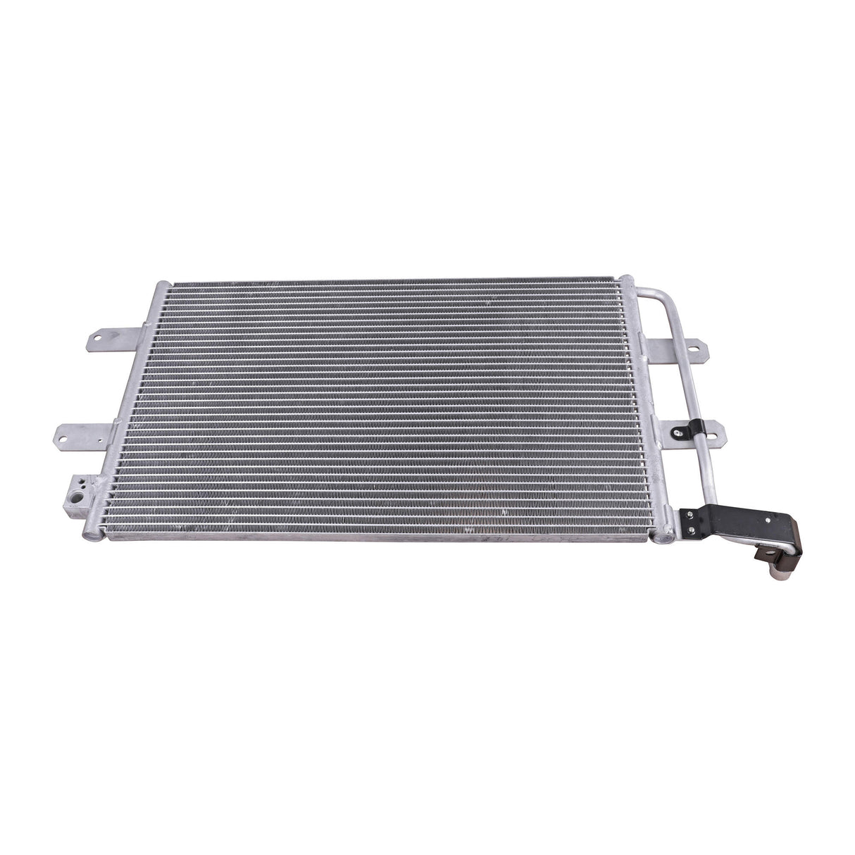VW Condenser, air conditioning - VEMO V15-62-1061