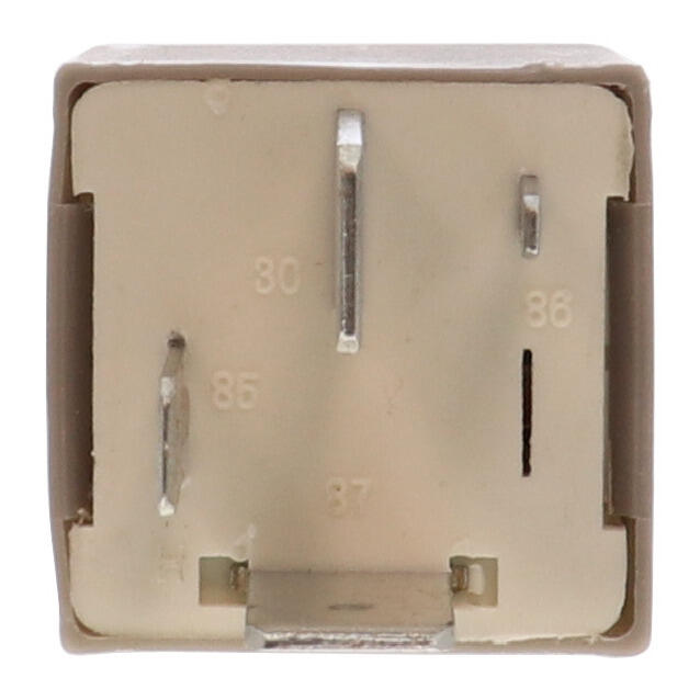 VW Relay, intake manifold heating - VEMO V15-71-0003