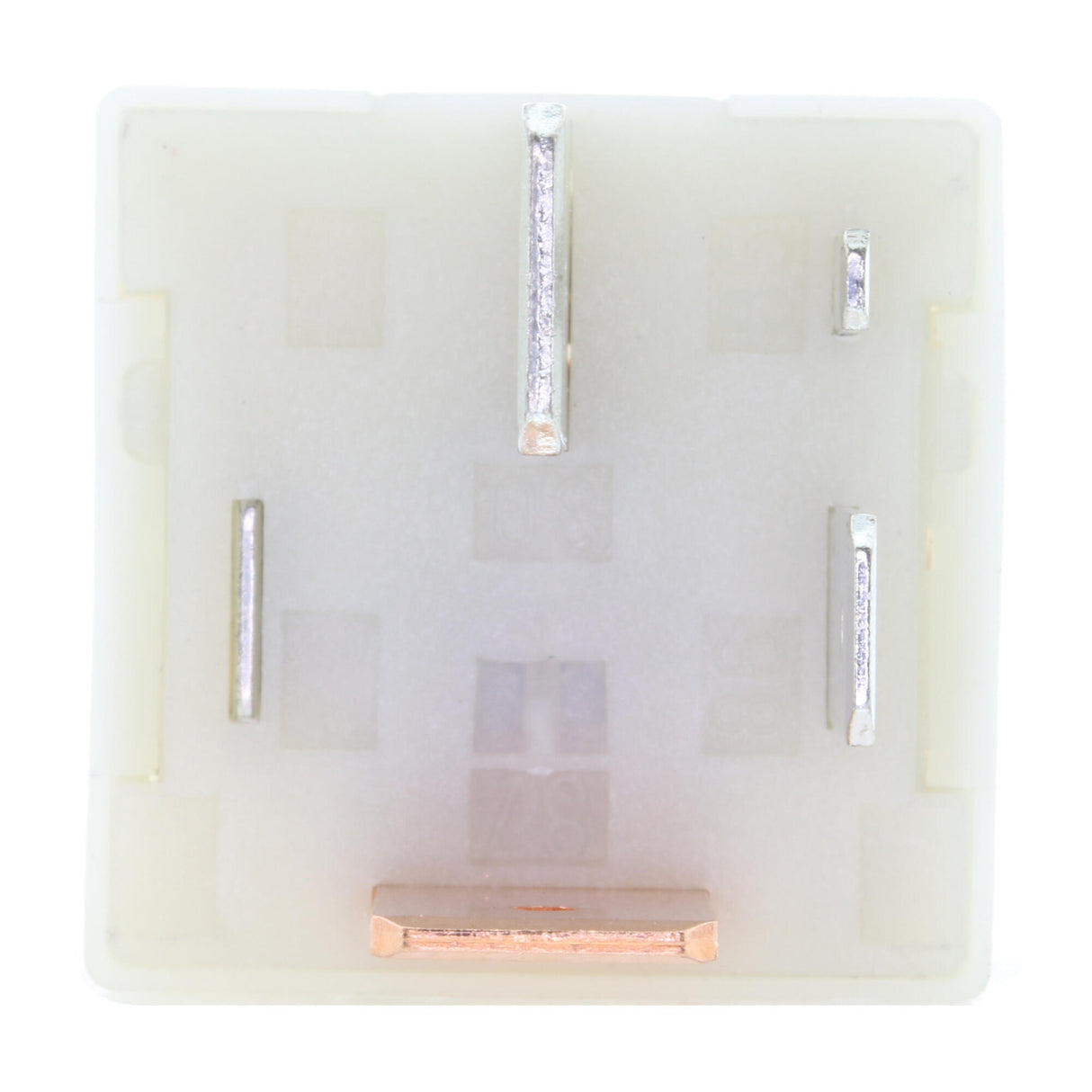 VW Relay, glow plug system - VEMO V15-71-0004