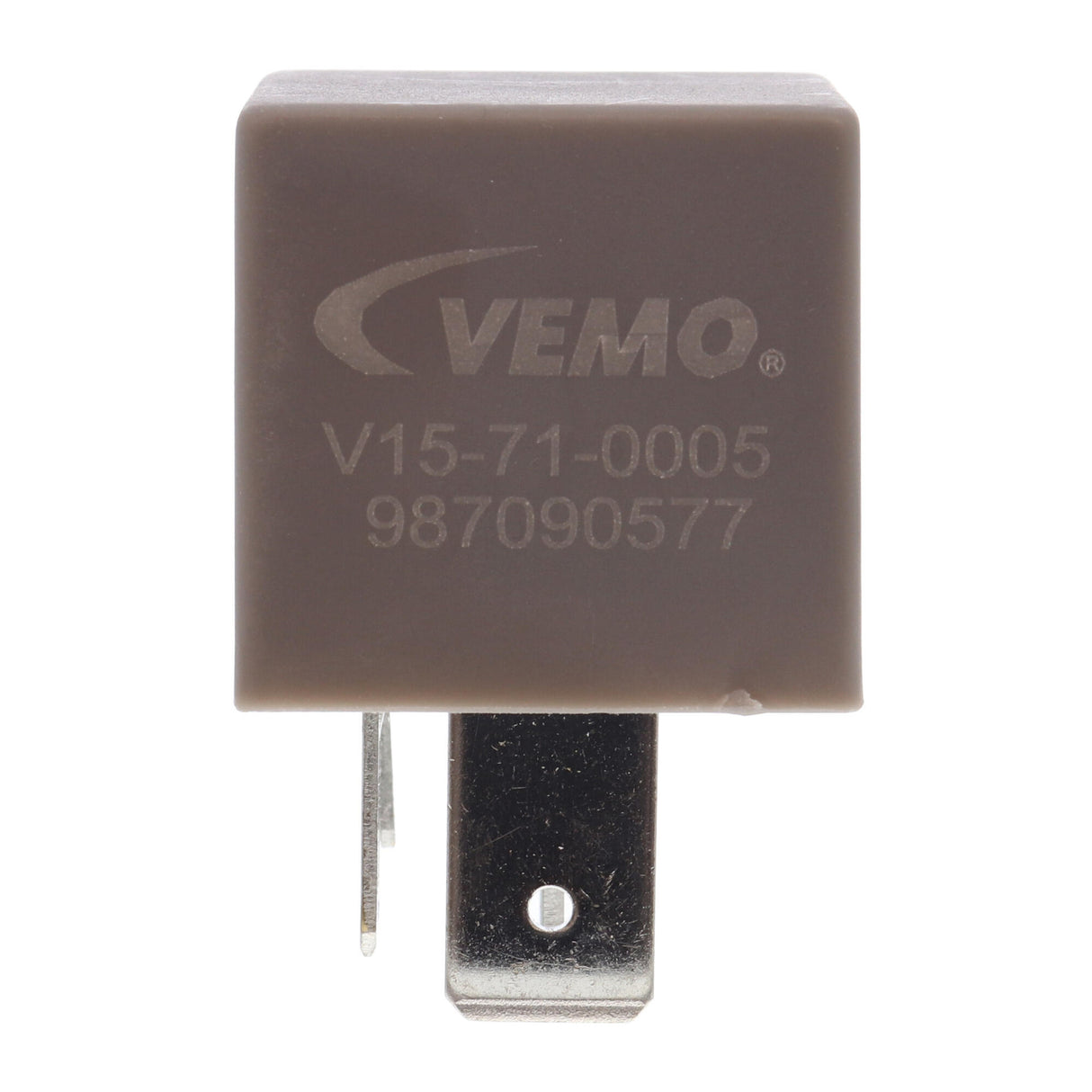 VW Relay, fuel pump - VEMO V15-71-0005