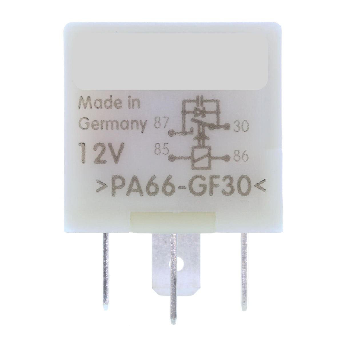 VW Relay, air conditioning - VEMO V15-71-0010