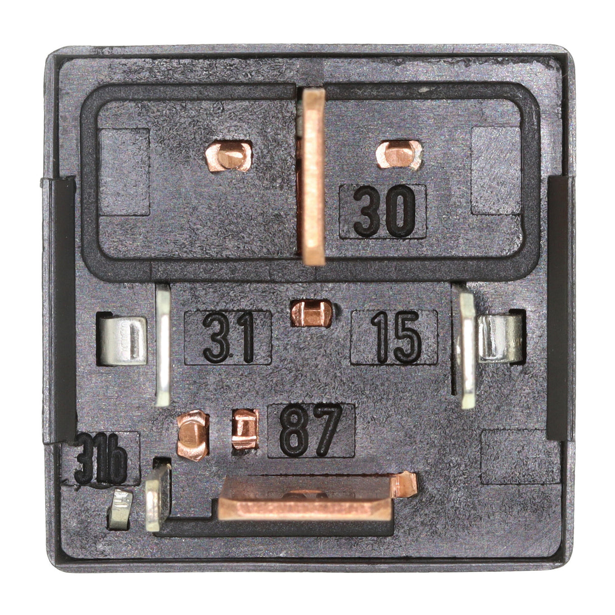 VW Relay, fuel pump - VEMO V15-71-0014