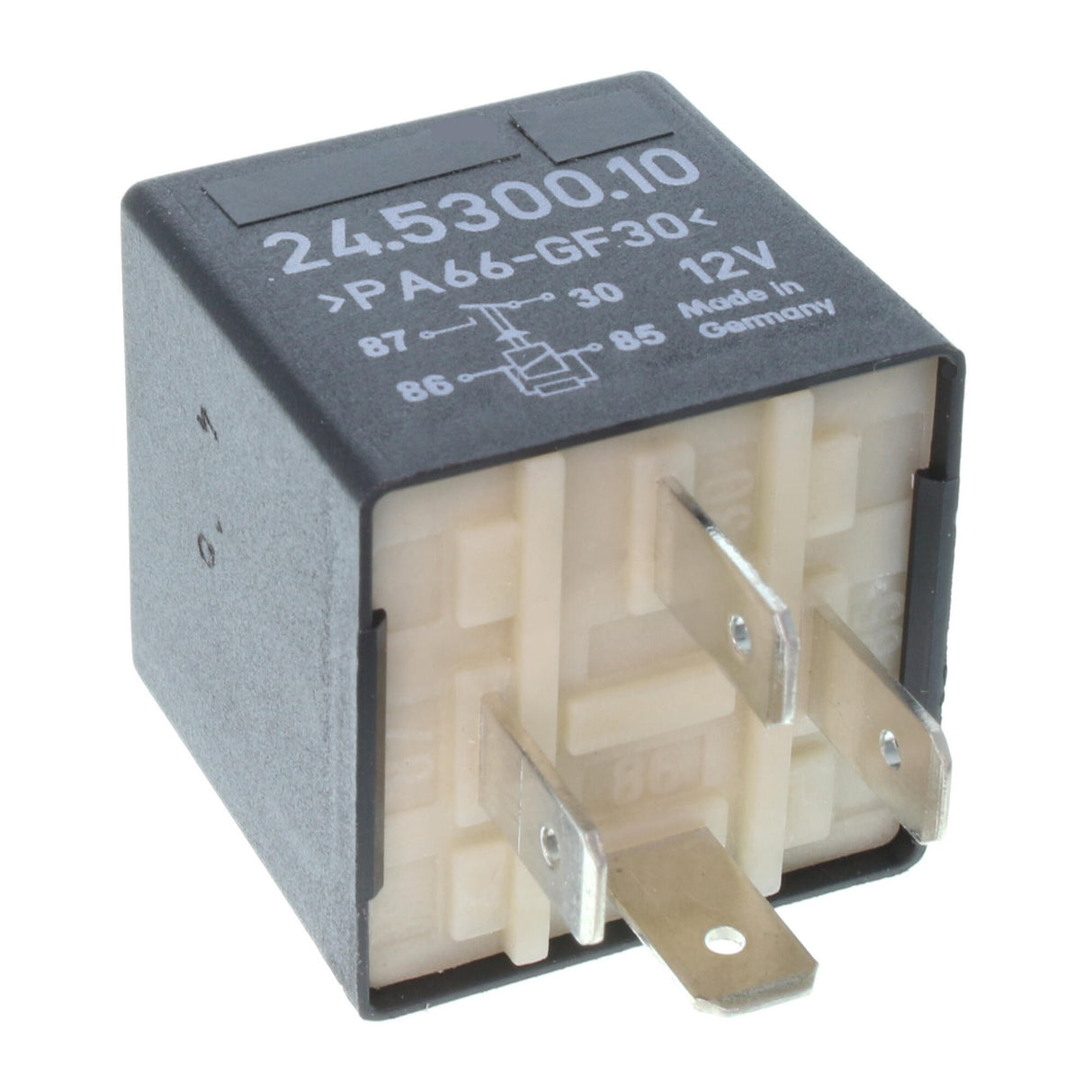 VW Relay, fuel pump - VEMO V15-71-0018