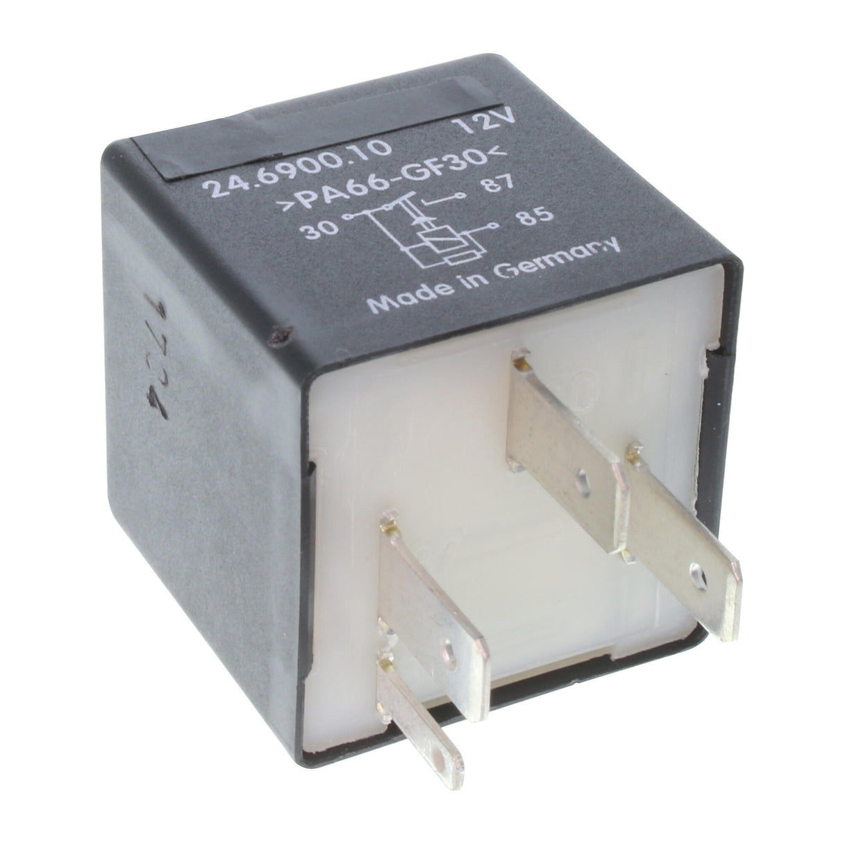 VW Relay, fuel pump - VEMO V15-71-0019