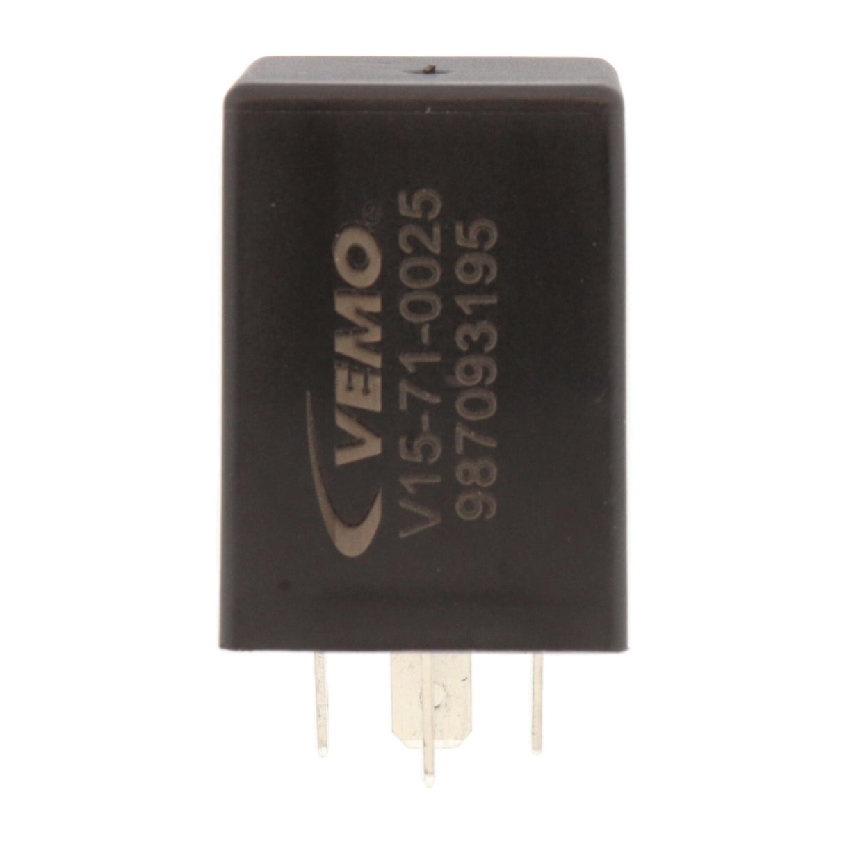 VW Relay, wipe/wash interval - VEMO V15-71-0025