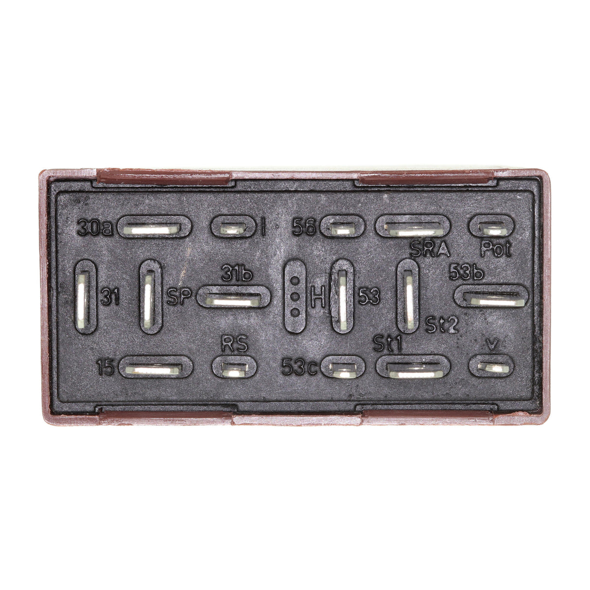 VW Relay, wipe/wash interval - VEMO V15-71-0026