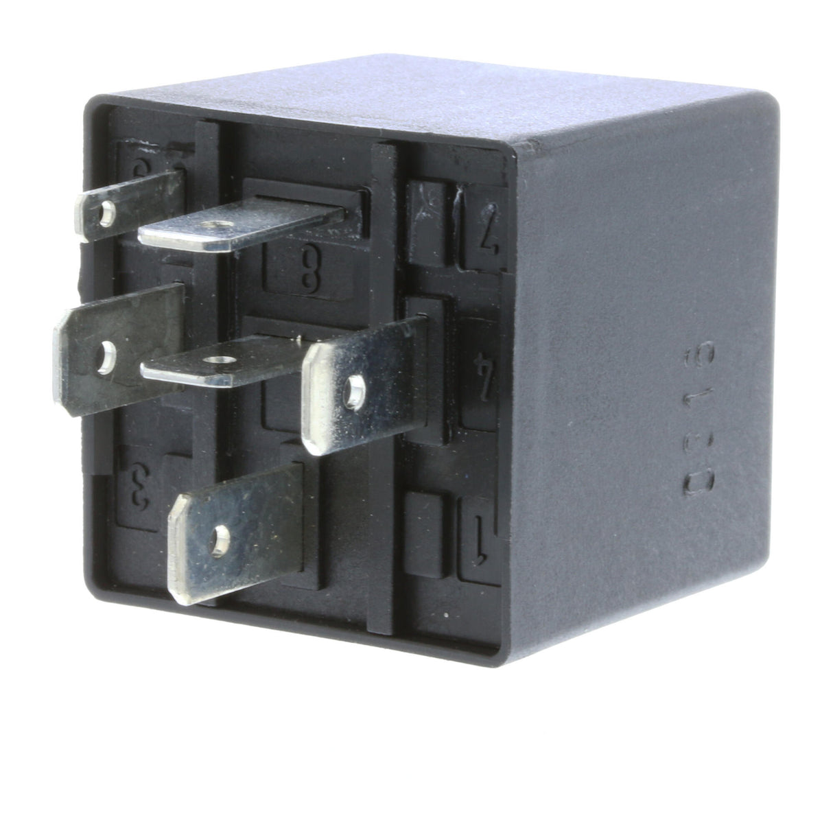 VW Control Unit, seat heating - VEMO V15-71-0045