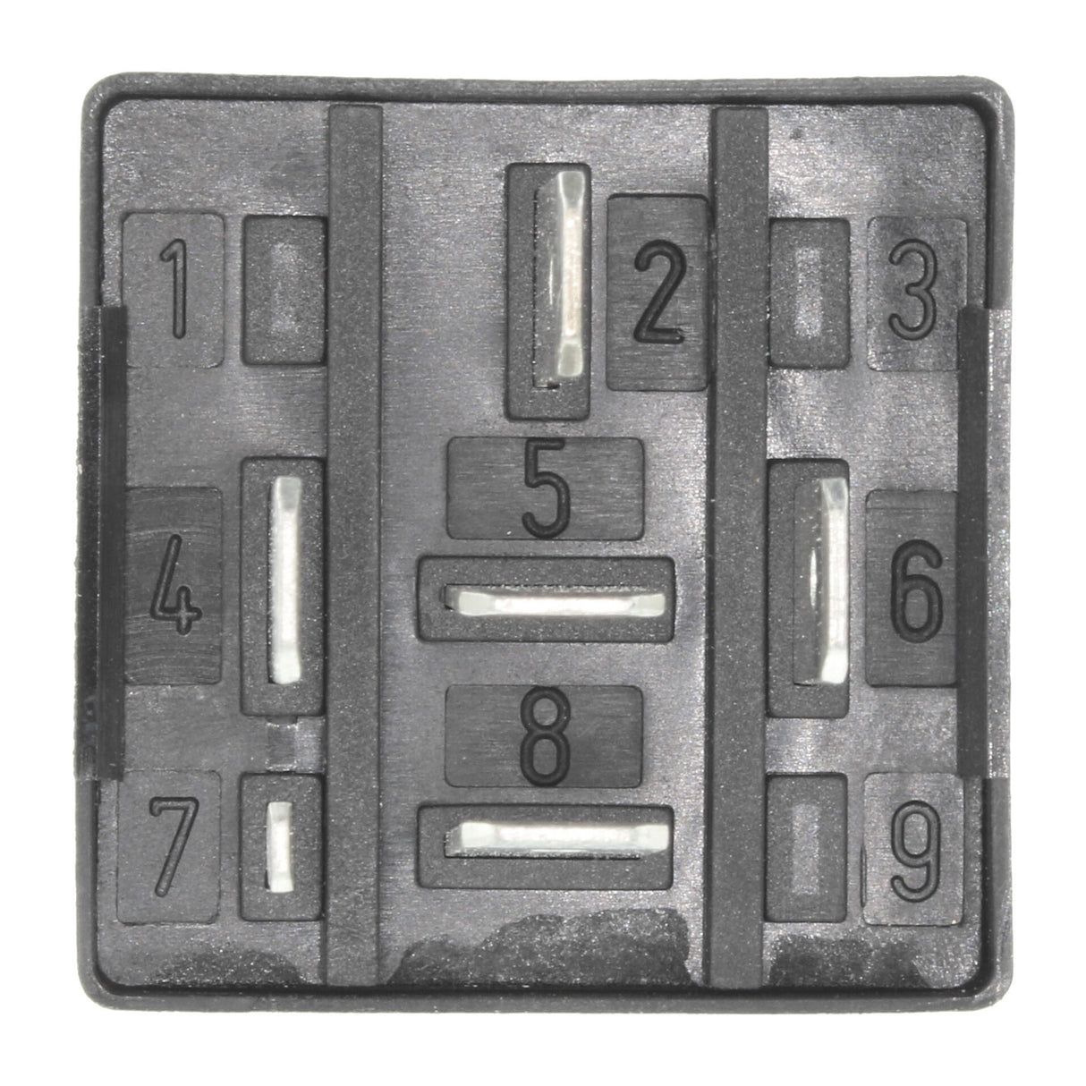 SEAT Relay - VEMO V15-71-0049