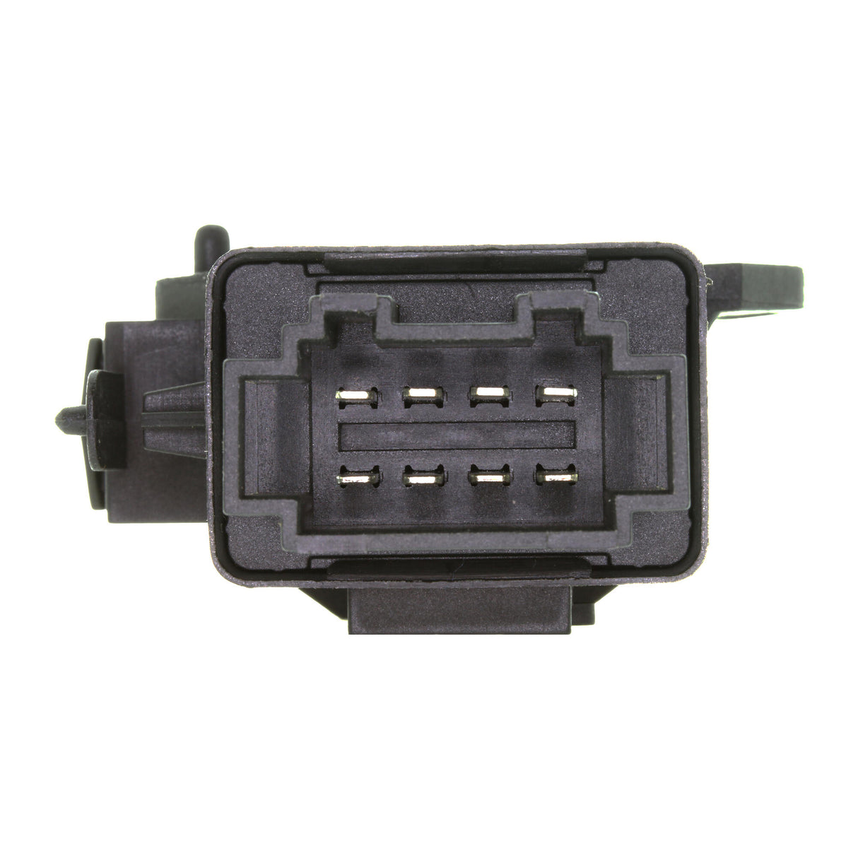 VW Control Unit, seat heating - VEMO V15-71-0058