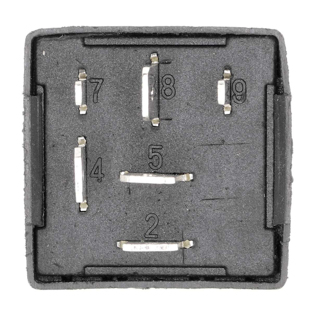 VW Relay, level control - VEMO V15-71-1028