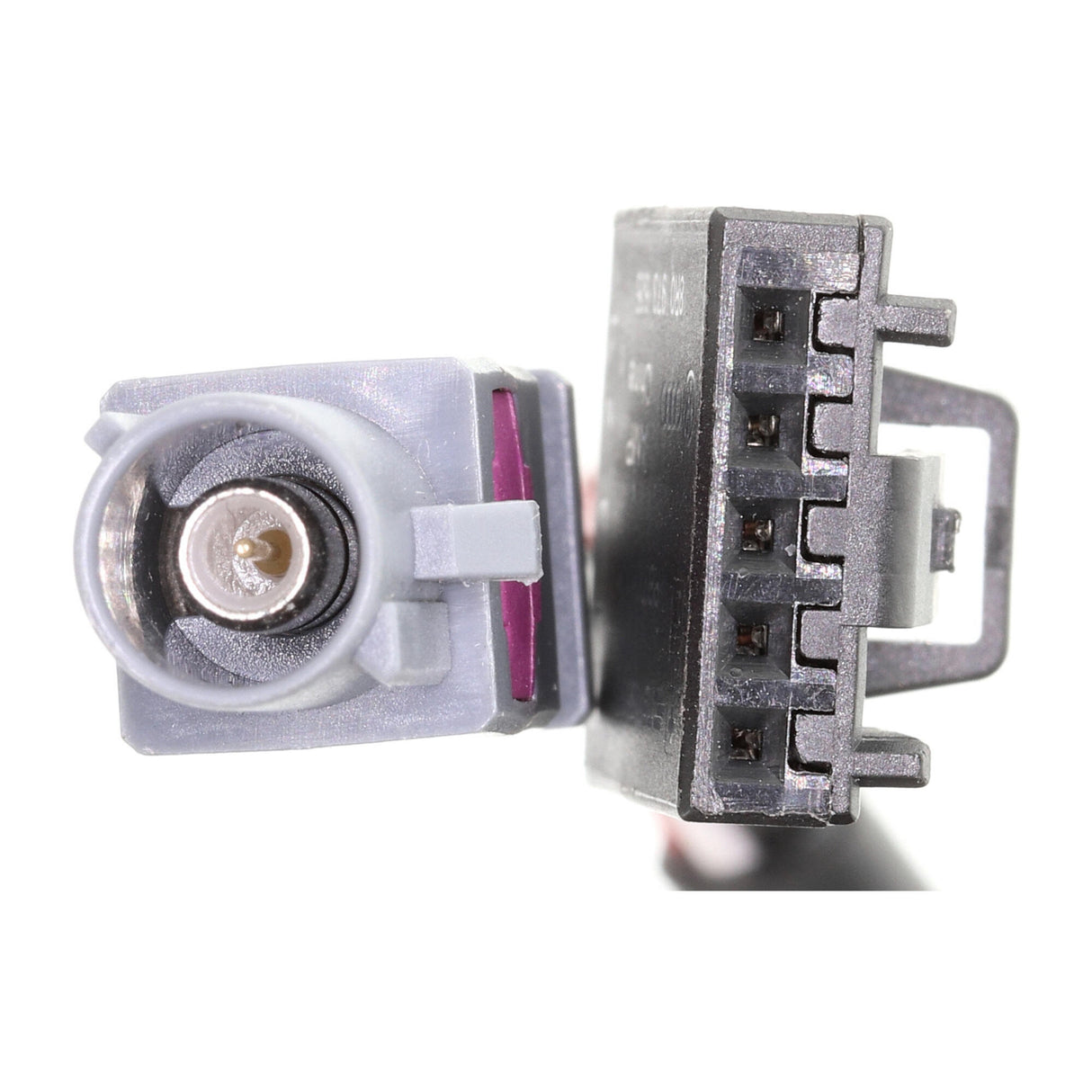 VW Rear View Camera, park distance control - VEMO V15-74-0044