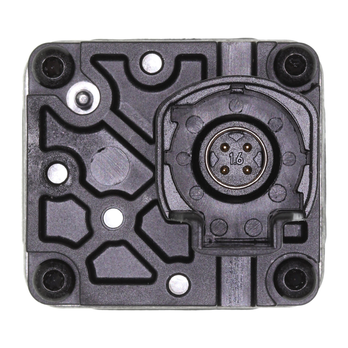 VW Rear View Camera, park distance control - VEMO V15-74-0047