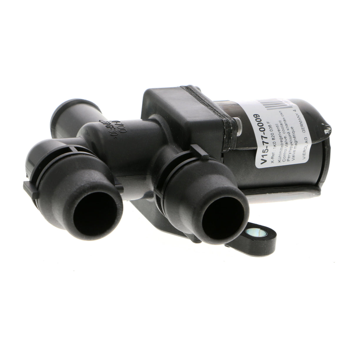 VW Coolant Control Valve - VEMO V15-77-0009