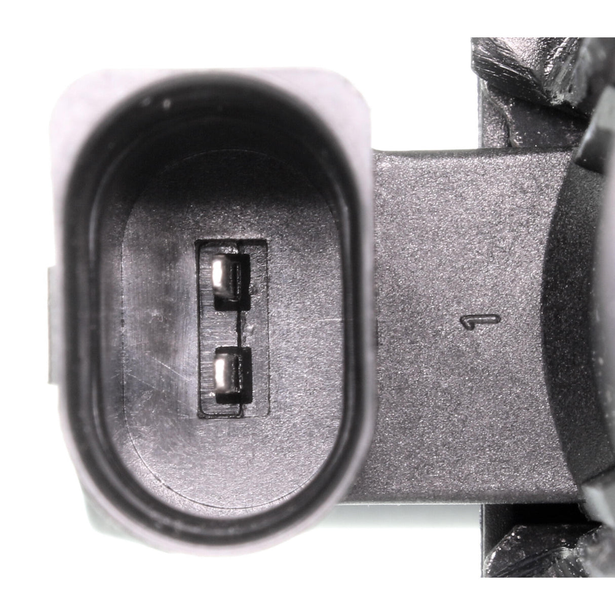 VW Coolant Control Valve - VEMO V15-77-0009