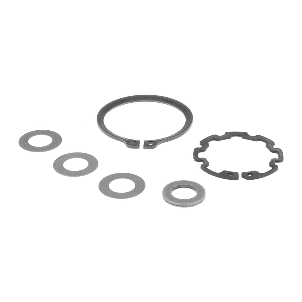 VW Magnetic Clutch, air conditioning compre - VEMO V15-77-1010