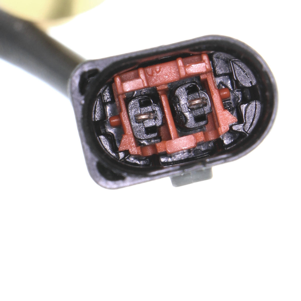 VW Control Valve, air conditioning compress - VEMO V15-77-1013