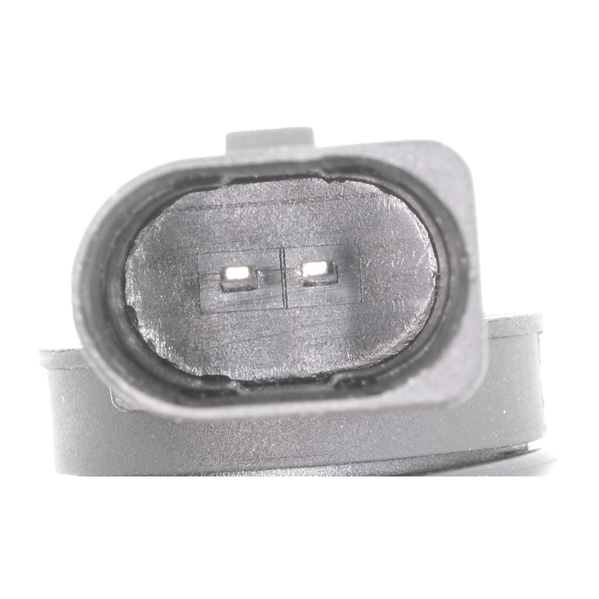 VW Control Valve, air conditioning compress - VEMO V15-77-1016