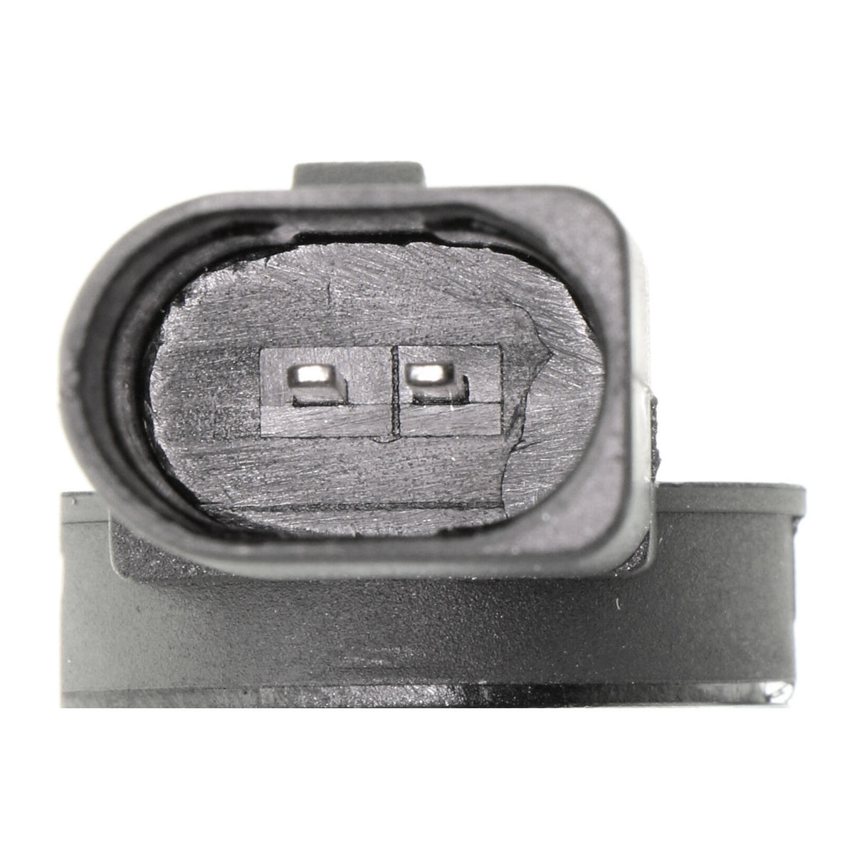 VW Control Valve, air conditioning compress - VEMO V15-77-1019