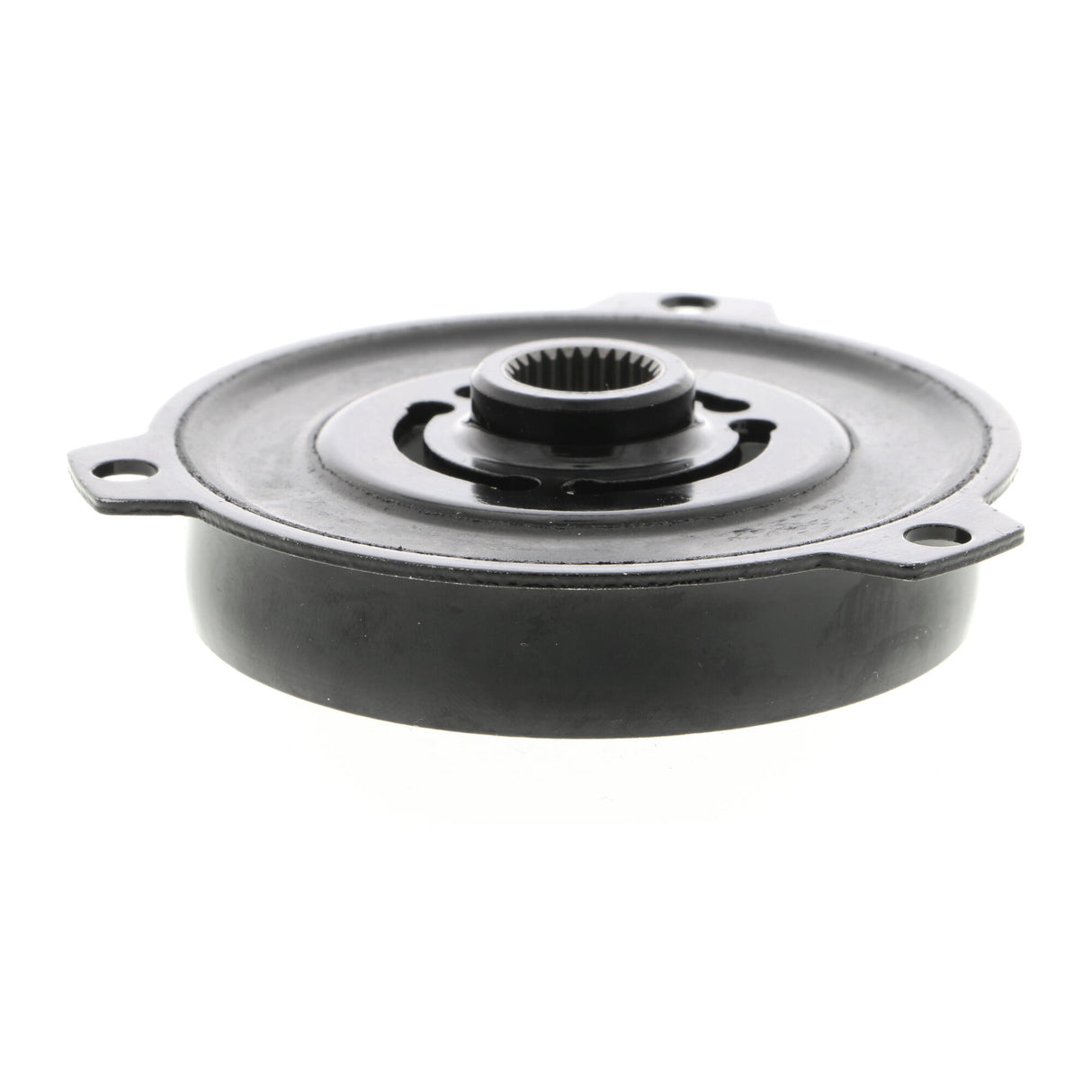 VW Drive plate, magnetic clutch (compressor - VEMO V15-77-1024