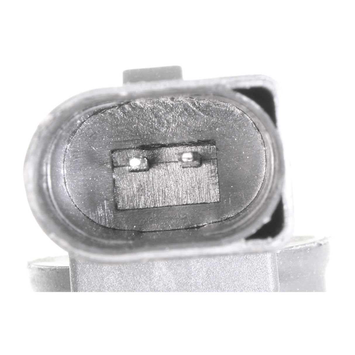 VW Control Valve, air conditioning compress - VEMO V15-77-1035