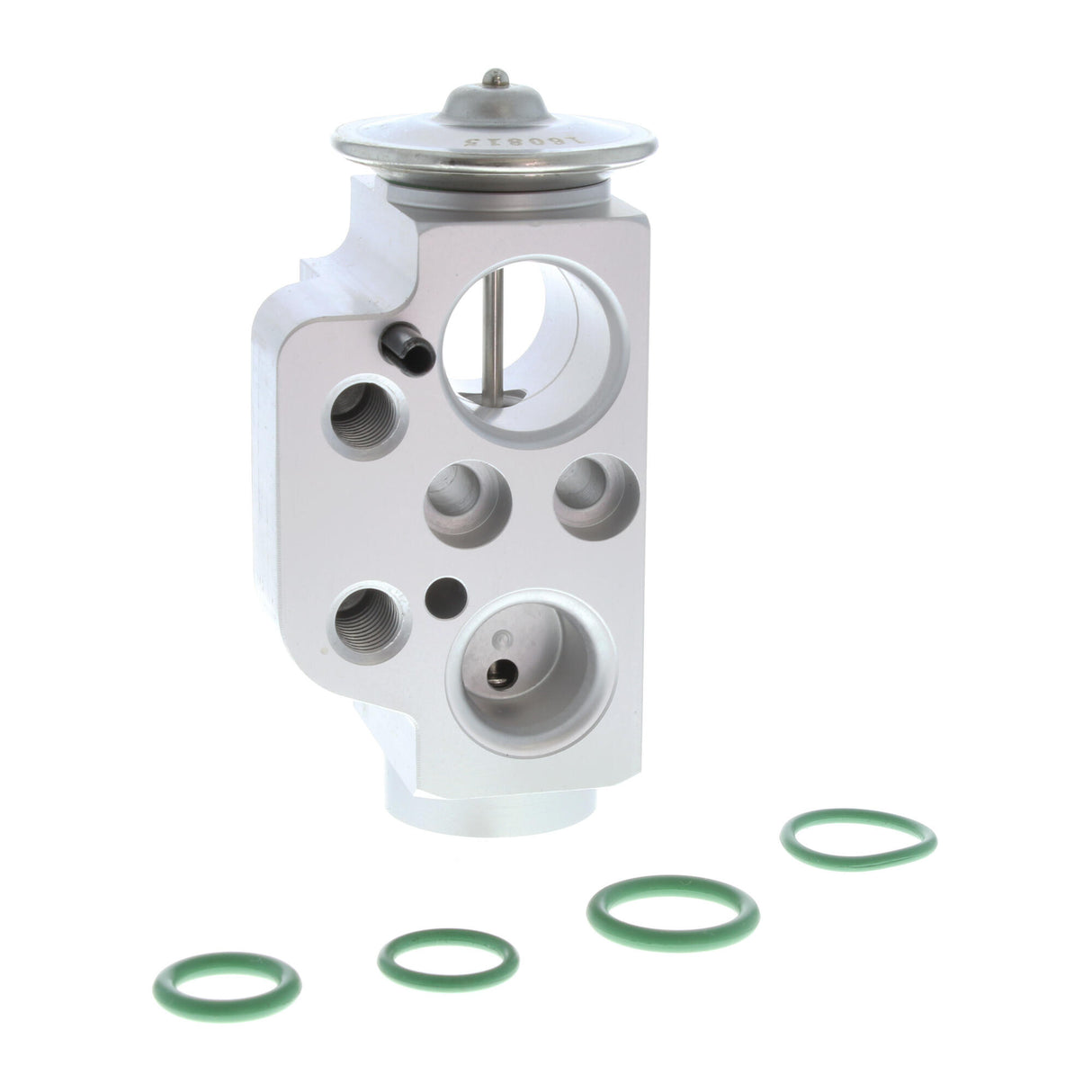 VW Expansion Valve, air conditioning - VEMO V15-77-1041