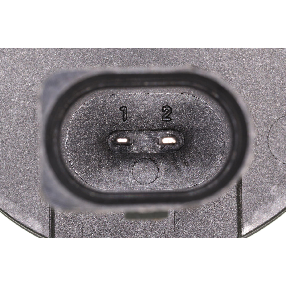 VW Coolant Control Valve - VEMO V15-77-1047