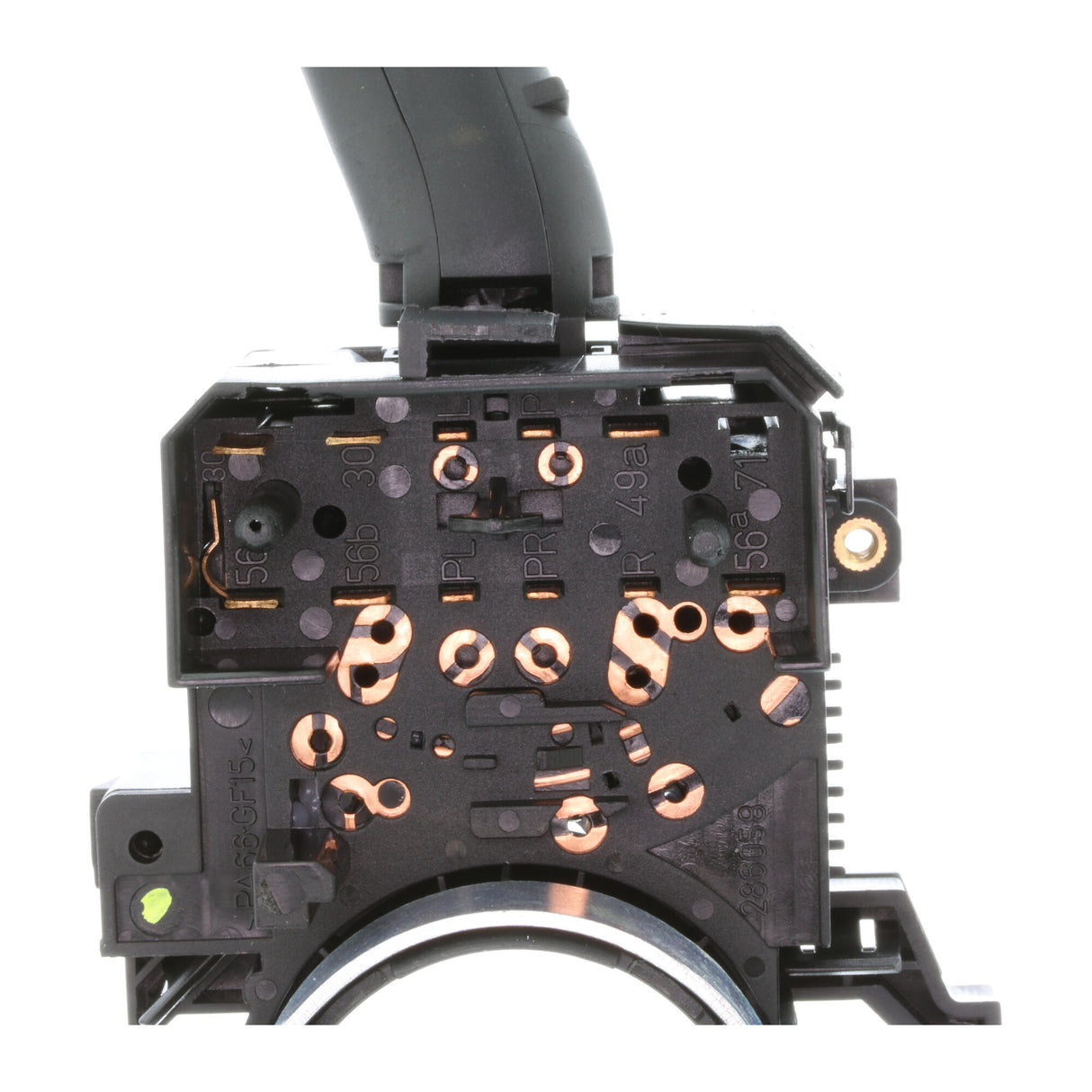 AUDI steering column switch - VEMO V15-80-3208