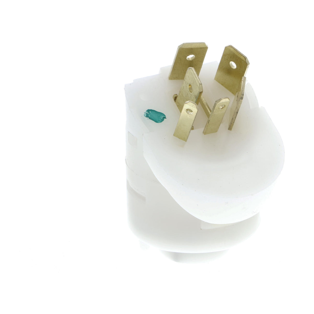 AUDI Ignition Switch - VEMO V15-80-3215