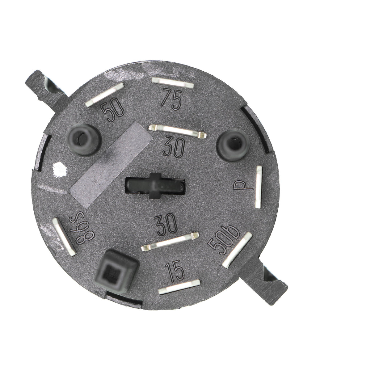 VW Ignition Switch - VEMO V15-80-3217