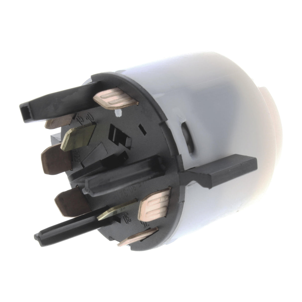 AUDI Ignition Switch - VEMO V15-80-3218