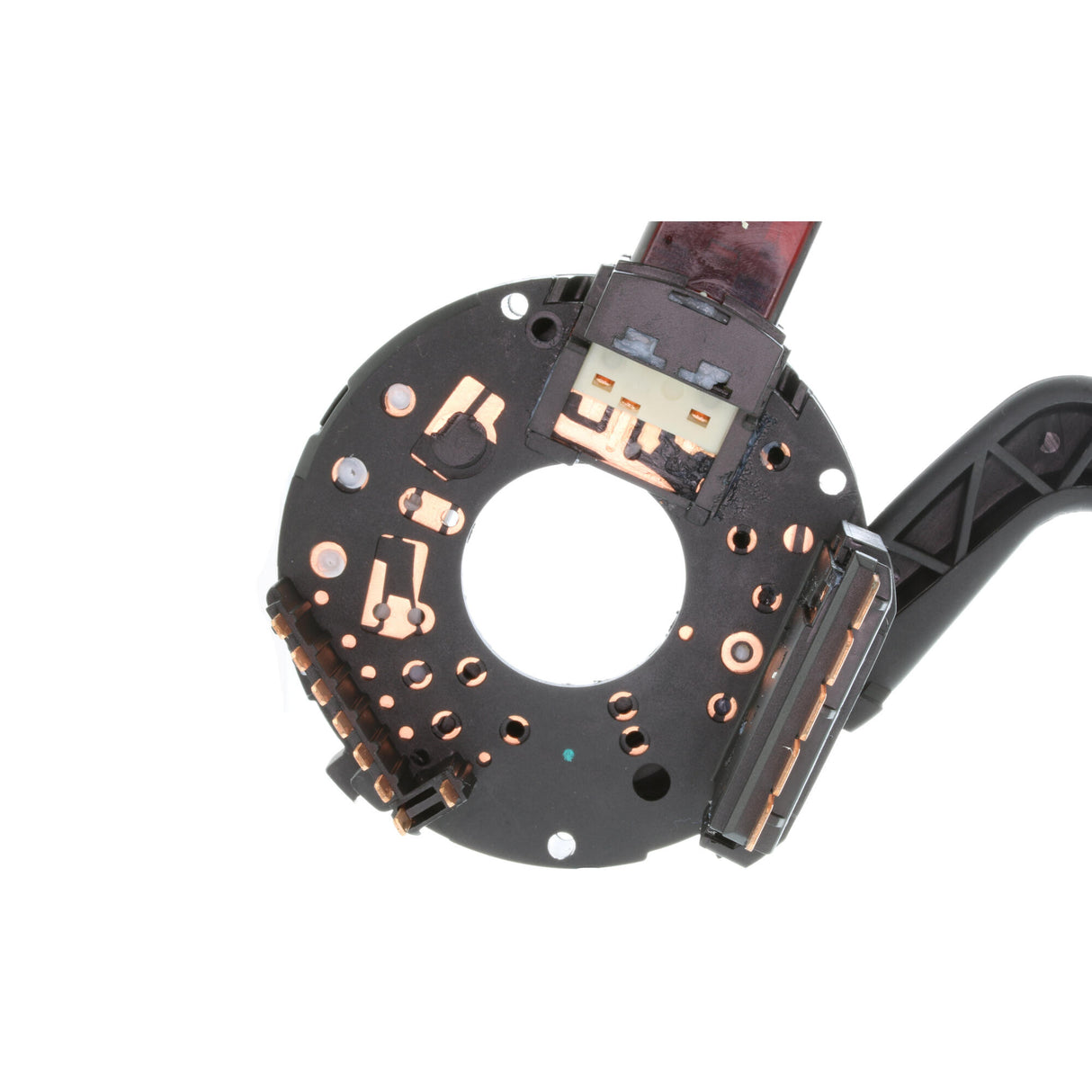 VW steering column switch - VEMO V15-80-3219