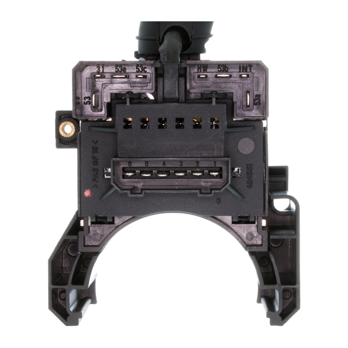 AUDI Wiper Switch - VEMO V15-80-3224