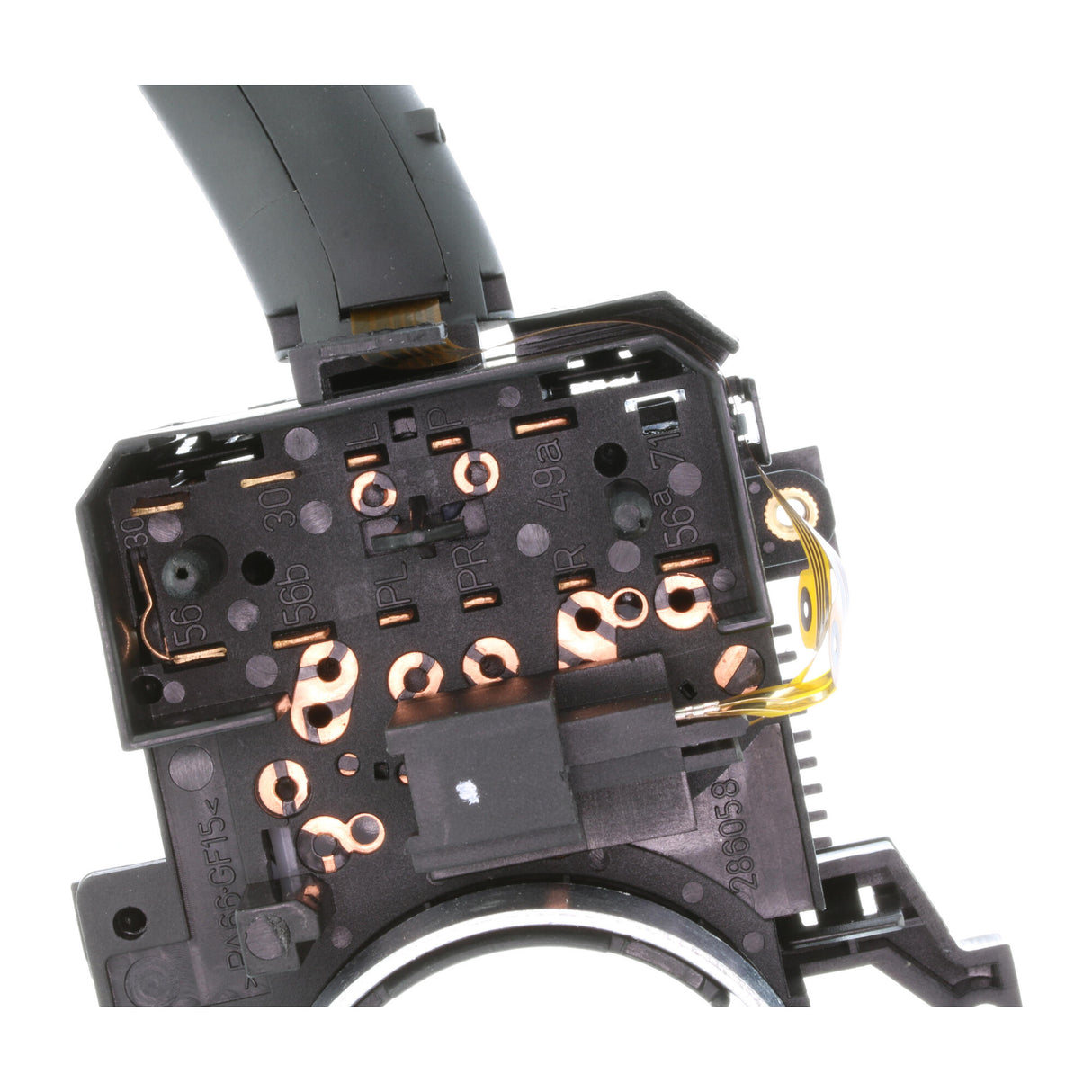 AUDI steering column switch - VEMO V15-80-3230