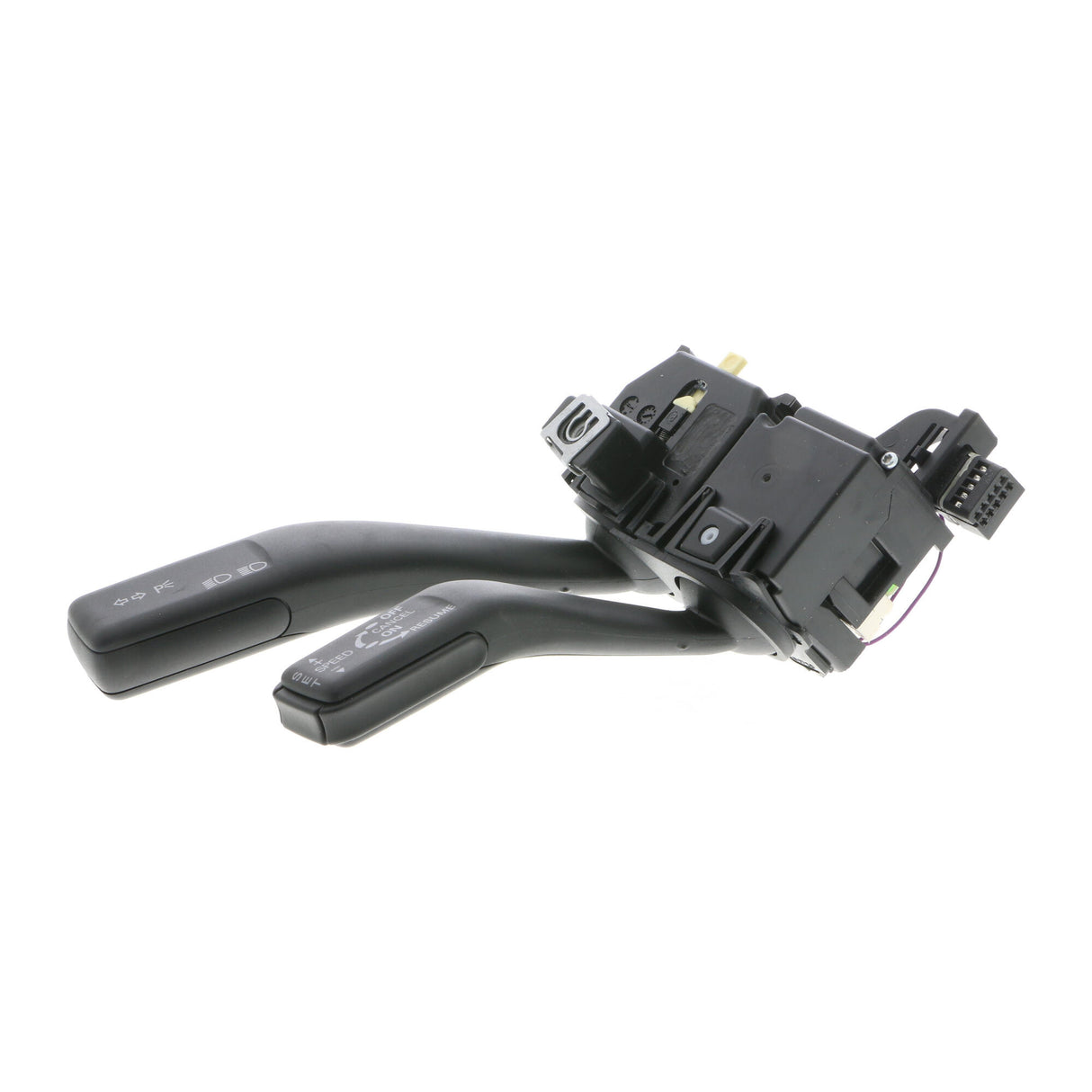 VW steering column switch - VEMO V15-80-3236