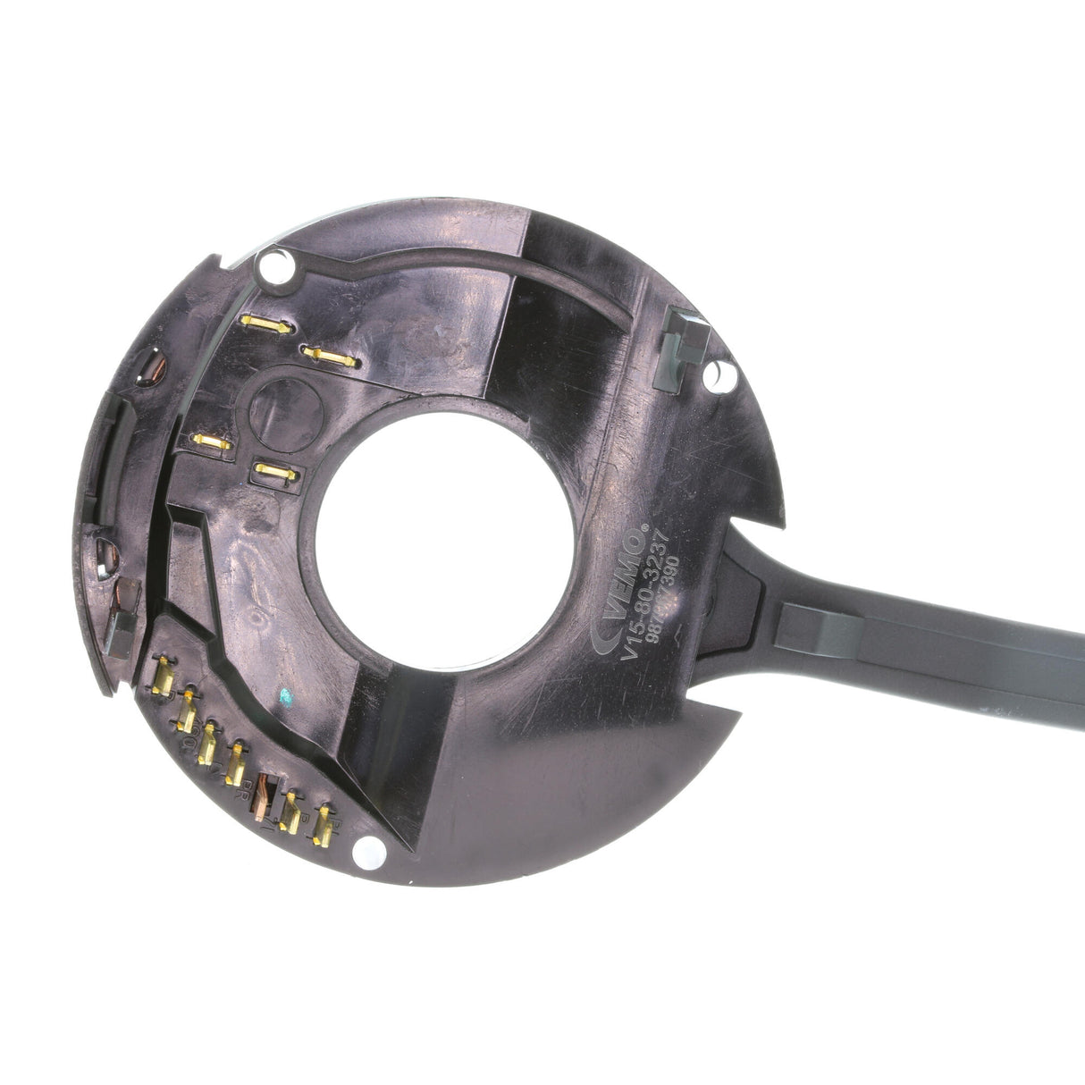 VW steering column switch - VEMO V15-80-3237